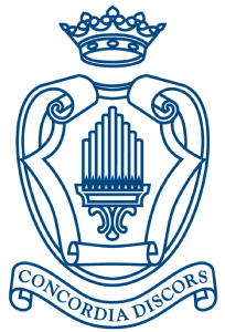 Logo Fondazione Accademia Nazionale di Santa Cecilia